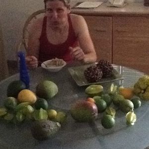 Meet your Posher, Sandra